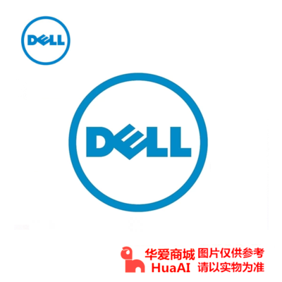 Dell戴尔四端口 Intel X710 10Gb DA/SFP+ Ethernet 网络子卡 不含SFP+模块