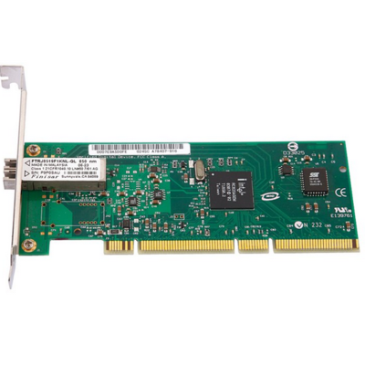 Intel英特尔/PWLA8490MF PRO/1000 MF/PCI-E 单口多模光纤适配器 
