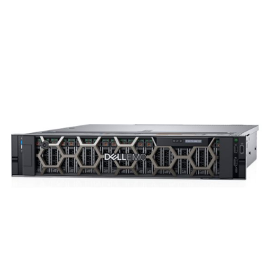 戴尔 PowerEdge R7425 机架式服务器