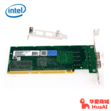 Intel英特尔/PWLA8492MF PRO/1000 MF/PCI-E 双口多模光纤适配器 