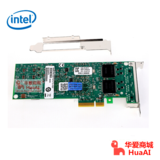 英特尔@Intel EXPI9404PTL\82571芯片RJ45千兆铜线以太网适配器