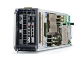 DELL戴尔Dell PowerEdge 12G M420 刀片式服务器